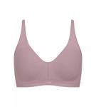 Бюстгальтер-бралетт SLOGGI EVER, цвет Eosin - фото