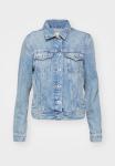 Джинсовая куртка SLIM JACKET Pepe Jeans, светло-голубой деним - фото 4