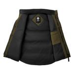 Жилет Canada Goose Garson Vest 'Army Green' - фото 3