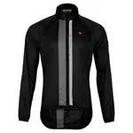 Куртка Silvini MJ2231 Gelo, черный - фото 3