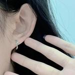 Серьги-гвоздики унисекс HOLLY RYAN - фото 10