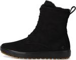 Ботинки ECCO Women's Soft 7 Tred High-Cut Boots, Black - фото 4