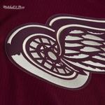 Джерси Mitchell & Ness JUSTDON унисекс Mitchell Ness, зеленый - фото 5