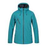 Куртка Hannah Derk, синий - фото 3