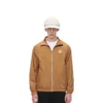 Куртка мужская коричневый Jordan - фото 4