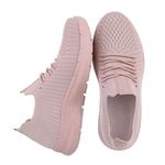 Кроссовки Ital-Design, розовый - фото 2