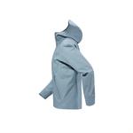 Arcteryx Куртка мужская, Mechanical Gray/Robotica - фото 8