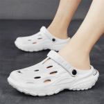 Сабо мужские Cahhrrn - фото 21