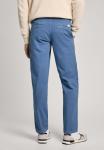 Чиносы REGULAR Pepe Jeans, темно-синий - фото