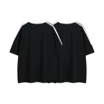 Футболка унисекс BOBBY ABLEY, Розовый - фото 18