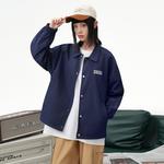 Куртка Unisex 30BRAID, Абрикос - фото 11