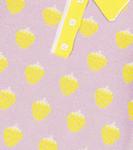 Хлопковое платье Paade Mode, фиолетовый - фото 3