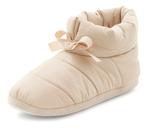 Тапочки VIVANCE Slippers, бежевый - фото