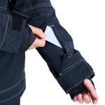 Куртка Roxy Chloe Kim Roxy, Anthracite - фото 6