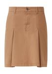 Миди юбка s.Oliver, Light brown - фото