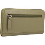 Кошелек Esquire Peru, Olive - фото 4