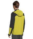 Куртка Mountain Hardwear 2L Full Zip Jacket, цвет Moon Moss/Black - фото 3