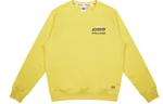 Толстовка унисекс желтая Dickies, желтый - фото