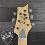 Электрогитара Paul Reed Smith SE Silver Sky - Summit Purple with Gig Bag - фото 4