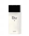 Гель для душа Dior - фото