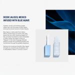 Блеск для губ Liquid Icon Hyper Gloss Ortega Beauty, Clear - фото 4