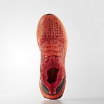 Кроссовки Adidas UltraBoost Uncaged Ltd 'Red Boost', красный - фото 5