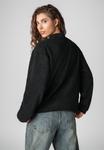 Флисовая куртка Sublevel Fleece jacket, Black - фото 3