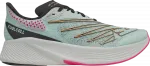 Кроссовки New Balance Wmns FuelCell RC Elite v2 'Pale Blue', синий - фото