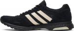 Кроссовки Adidas Undefeated x adiZero Adios 3 'Black', черный - фото 4