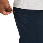 Штаны Вуори Мета, черный - фото 5