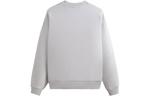 K&K Monogram Nelson Crewneck KITH, Светлый Тепло-Серый - фото 3