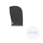 Шапки и кепки Unisex Gray CHANEL - фото