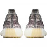 Кроссовки Yeezy Boost 350 V2 Zyon, серый - фото 6