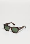 Солнцезащитные очки Persol UNISEX, Havana/Brown - фото