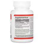 Vibrant Health, бор, 60 вегетарианских капсул - фото 3