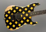 Charvel Super-Stock SD1 H FR EB - Diamond Life - фото