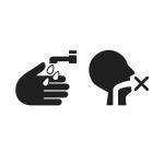 Размер блесны Weta+ 3 серебряные/красные точки для ловли хищной рыбы CAPERLAN, светло-серый/красный - фото