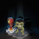 Фигурка Funko Pop! Deluxe, Marvel: Avengers Assemble Series - Hulk - фото 4