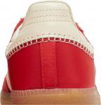 Кроссовки Adidas Wales Bonner x Samba 'Collegiate Orange', оранжевый - фото 8