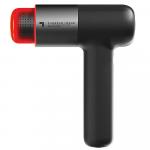 Перкуссионный массажер Powerboost Sharper Image Pro, черный - фото