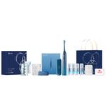 Электрическая зубная щетка FLYCO, розовый - фото 6