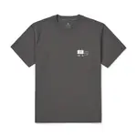 Футболка мужская Snow Peak, зеленый - фото