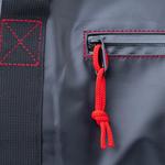 Дорожная сумка для дайвинга TUNA 120 L черная CRESSI, черный - фото 9