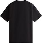 Футболка Kith Love Always Tee 'Black', черный - фото 3