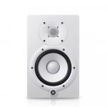 Активный динамик Yamaha HS7W для бассейна, белый - фото