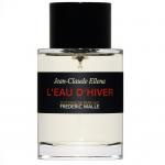 Туалетная вода Editions de Parfums Frédéric Malle L'Eau D'Hiver Unisex - фото