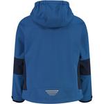 Funktionsjacke softshelljacke Cmp, цвет bluestone-b. blue 05nu - фото 2