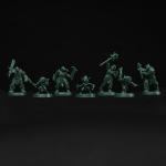 Настольная игра Hasbro Gaming Avalon Hill HeroQuest Game System: High Adventure in a World of Magic - фото 16