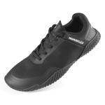 Кроссовки унисекс с низким верхом Manueklear, черный - фото 2