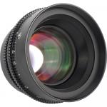 Кинообъектив 7Artisans 50mm T1.05 Vision Cine Lens, Micro 4/3 Mount, черный - фото 3